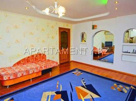 Сдаю Апартаменты Бизнес-класса, Нуркена Абдирова , фотография 1