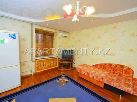 Сдаю Апартаменты Бизнес-класса, Нуркена Абдирова , фотография 2