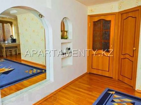 Сдаю Апартаменты Бизнес-класса, Нуркена Абдирова , фотография 3