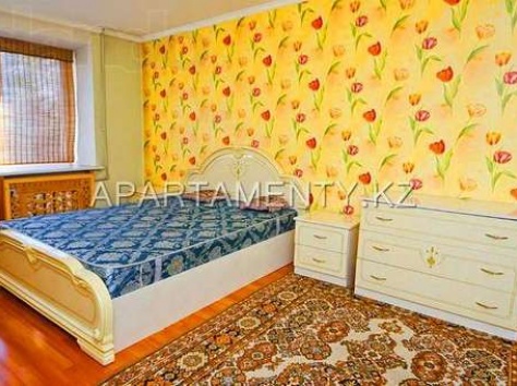 Сдаю Апартаменты Бизнес-класса, Нуркена Абдирова , фотография 6