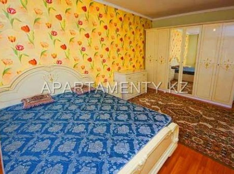 Сдаю Апартаменты Бизнес-класса, Нуркена Абдирова , фотография 7