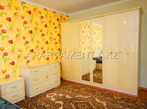 Сдаю Апартаменты Бизнес-класса, Нуркена Абдирова , фотография 8