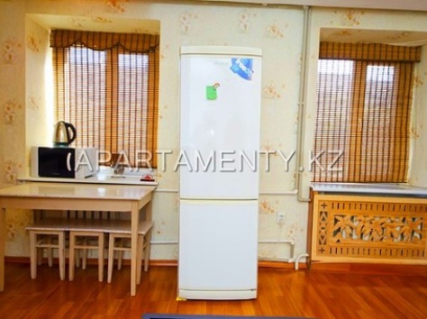 Сдаю Апартаменты Бизнес-класса, Нуркена Абдирова , фотография 9