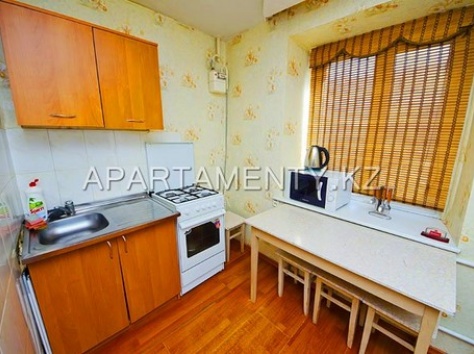 Сдаю Апартаменты Бизнес-класса, Нуркена Абдирова , фотография 10