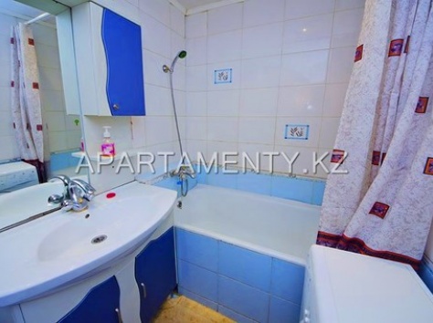 Сдаю Апартаменты Бизнес-класса, Нуркена Абдирова , фотография 11