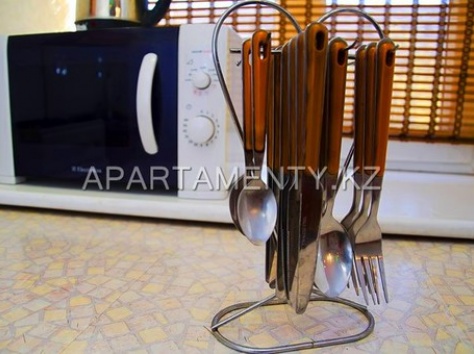 Сдаю Апартаменты Бизнес-класса, Нуркена Абдирова , фотография 12