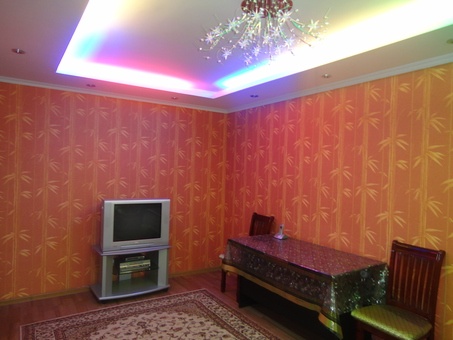 Сдаю квартиру от Бизнес-класса до Люкс класса, Ерубаева 52, фотография 5