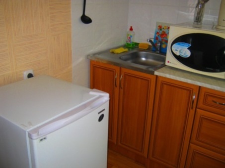 сдаю 1 комнатную квартиру посуточно,понедельно, Гоголя 27, фотография 4