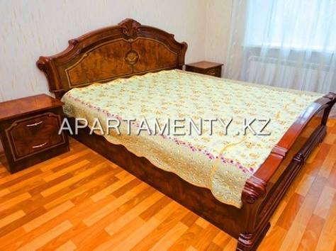 2 комнатная квартира Люкс класса, Бухар Жырау 23, фотография 1