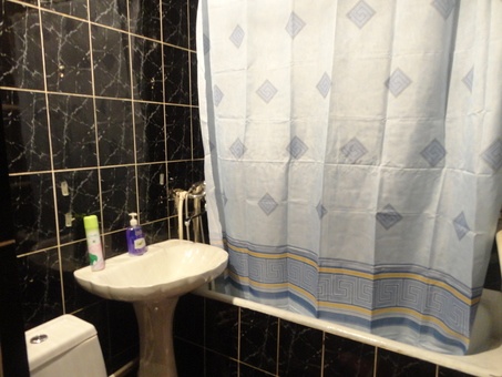 Квартира  Эконом класса, Алиханова 10а, фотография 2