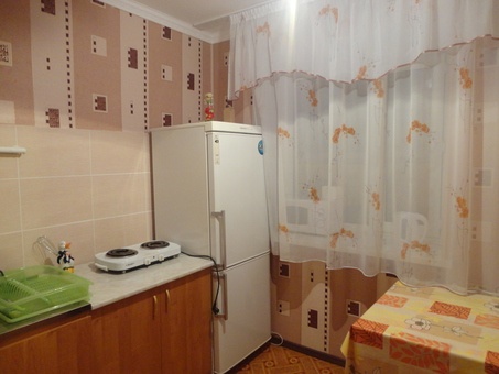 Квартира  Эконом класса, Алиханова 10а, фотография 3