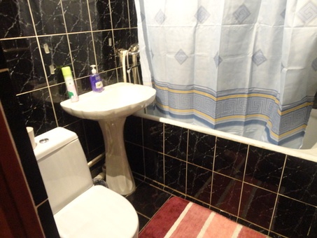 Квартира  Эконом класса, Алиханова 10а, фотография 4