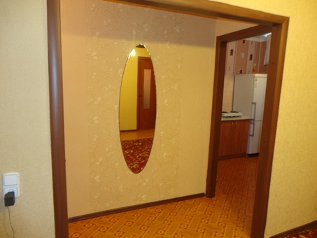 Квартира  Эконом класса, Алиханова 10а, фотография 6