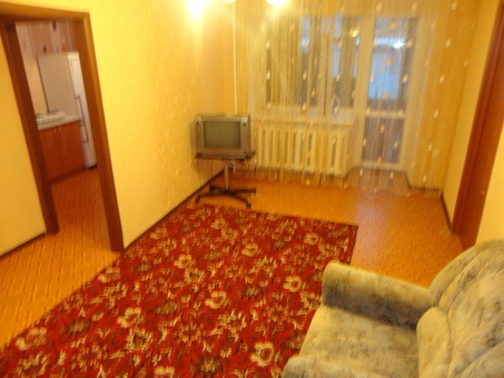 Квартира  Эконом класса, Алиханова 10а, фотография 7