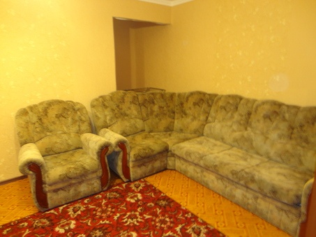 Квартира  Эконом класса, Алиханова 10а, фотография 13