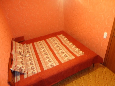 Квартира  Эконом класса, Алиханова 10а, фотография 15