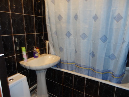 Квартира  Эконом класса, Алиханова 10а, фотография 16