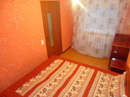 Квартира  Эконом класса, Алиханова 10а, фотография 18