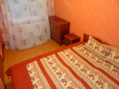 Квартира  Эконом класса, Алиханова 10а, фотография 20