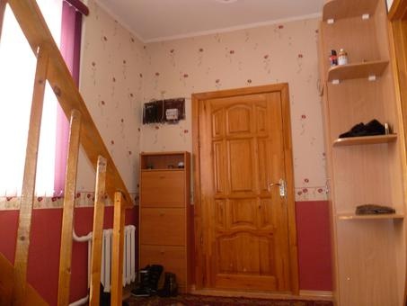 срочно продам дом мансардный, 12 мкр. ВГ-130, фотография 12