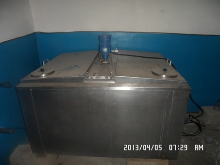 охлладители молока, фотография 1