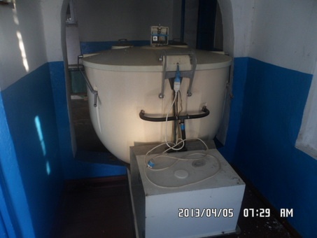 охлладители молока, фотография 3