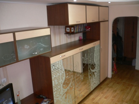 Шкаф-кровать! Астана, фотография 2