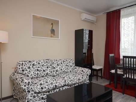 посуточно, понедельно 1-2ком. кв. левый берег, Сыганак, фотография 1