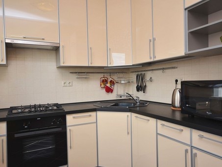 посуточно, понедельно 1-2ком. кв. левый берег, Сыганак, фотография 3