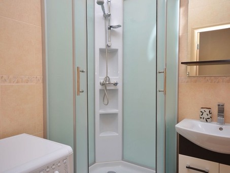 посуточно, понедельно 1-2ком. кв. левый берег, Сыганак, фотография 4