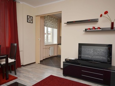 посуточно, понедельно 1-2ком. кв. левый берег, Сыганак, фотография 5