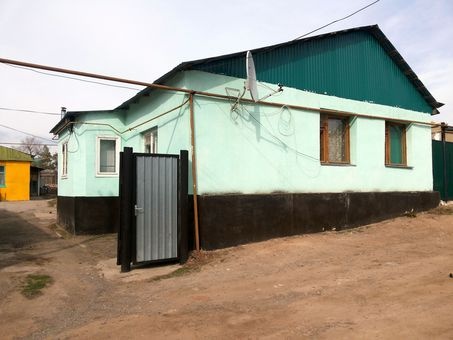 прода дом, фотография 1