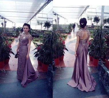 Платье для изящных девушек!, фотография 2