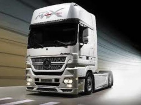 Грузовые перевозки по Казахстану и по Алмате, фотография 2