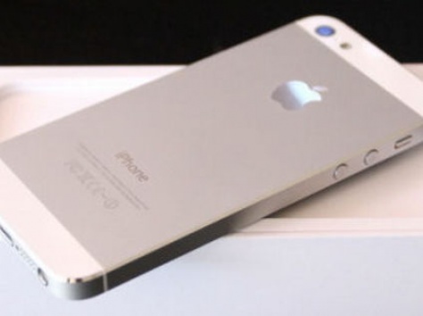 Не упустите свой шанс iPhone 5 , 16 гигабайт памяти, фотография 3