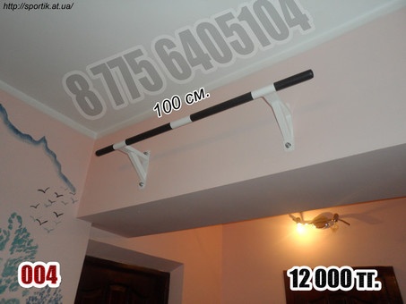 Турники для дома и офиса, фотография 2