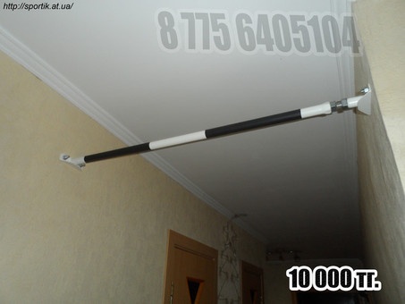 Турники для дома и офиса, фотография 3