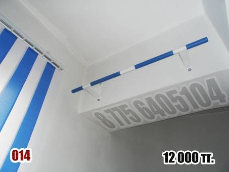 Турники для дома и офиса, фотография 4