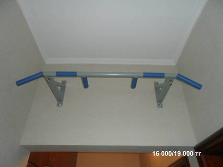 Турники для дома и офиса, фотография 9