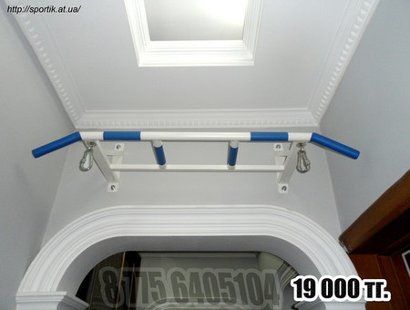 Турники для дома и офиса, фотография 10