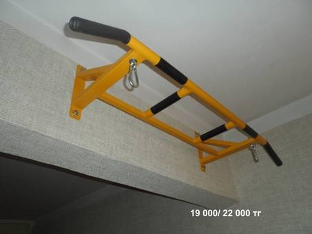 Турники для дома и офиса, фотография 12