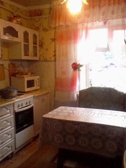 Недвижимость, Рахмановская 20, фотография 2