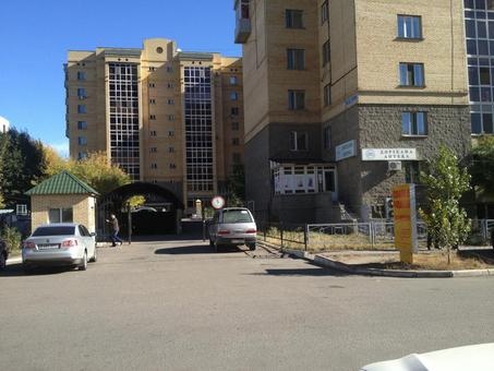 Продам 2х квартиру, Валиханова 9/2, фотография 2