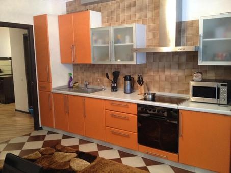 Продам 2х квартиру, Валиханова 9/2, фотография 3