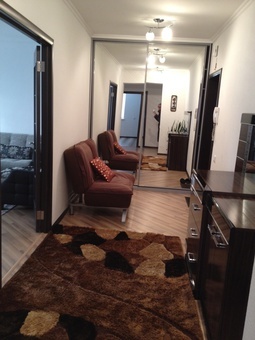 Продам 2х квартиру, Валиханова 9/2, фотография 5