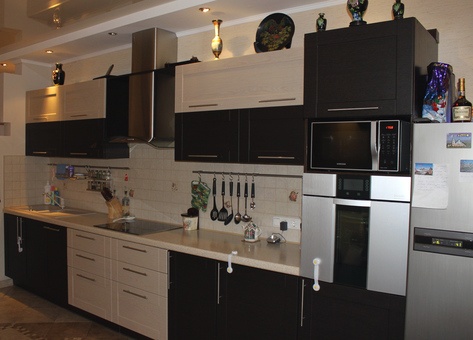 Мебель на заказ, фотография 1