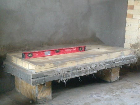 Камины, фотография 1