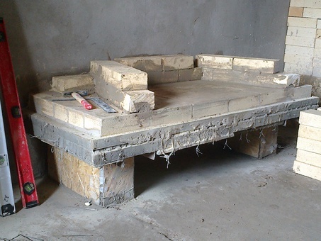 Камины, фотография 2