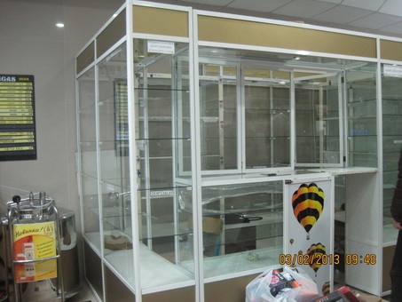 Продается торговое оборудование, фотография 3