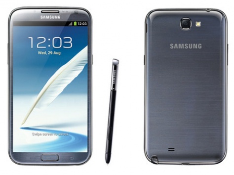 ПРОДАМ Samsung Galaxy Note 2, фотография 1